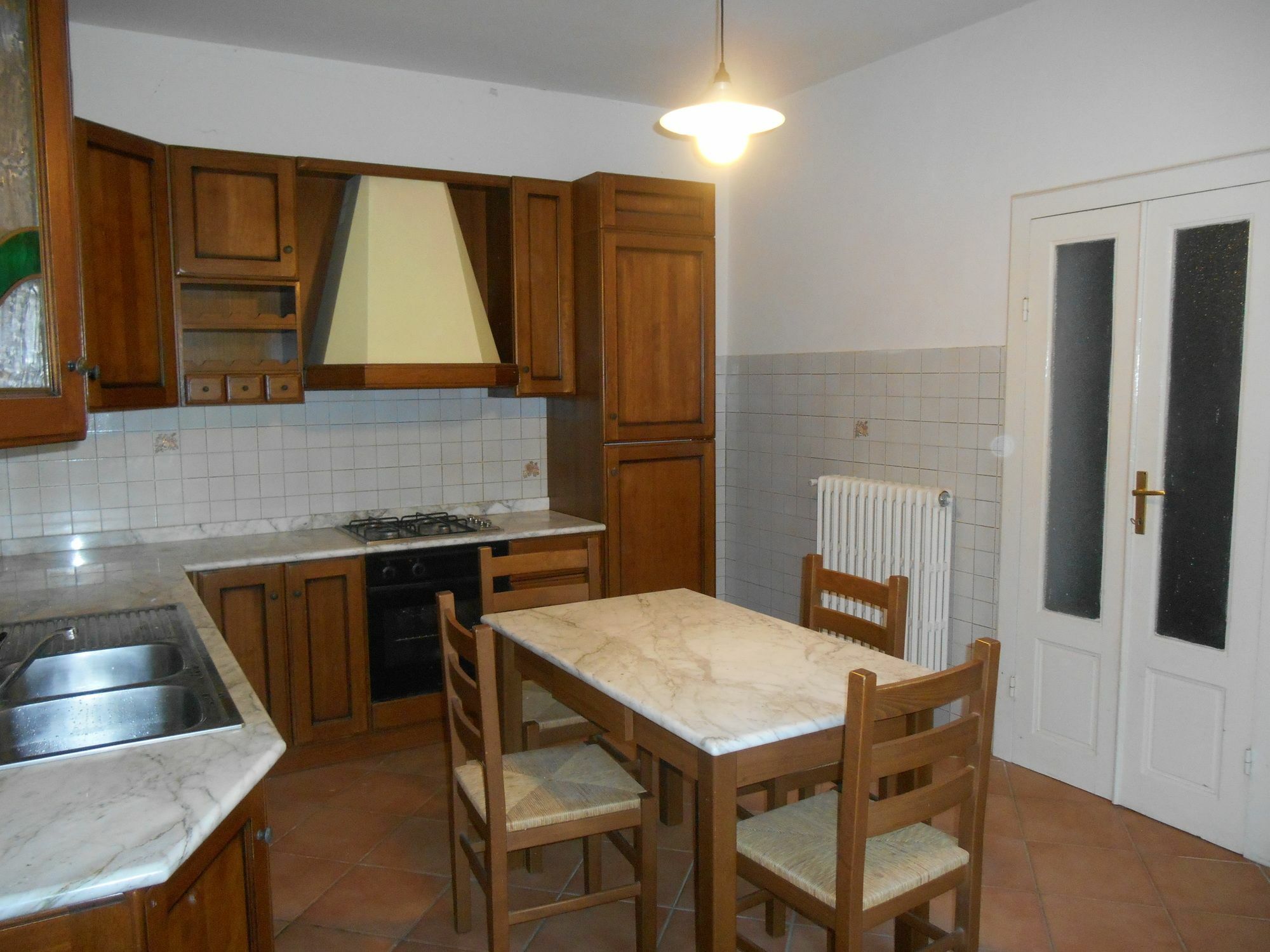 Ferienhaus Villa Della Querceta Livorno Buitenkant foto
