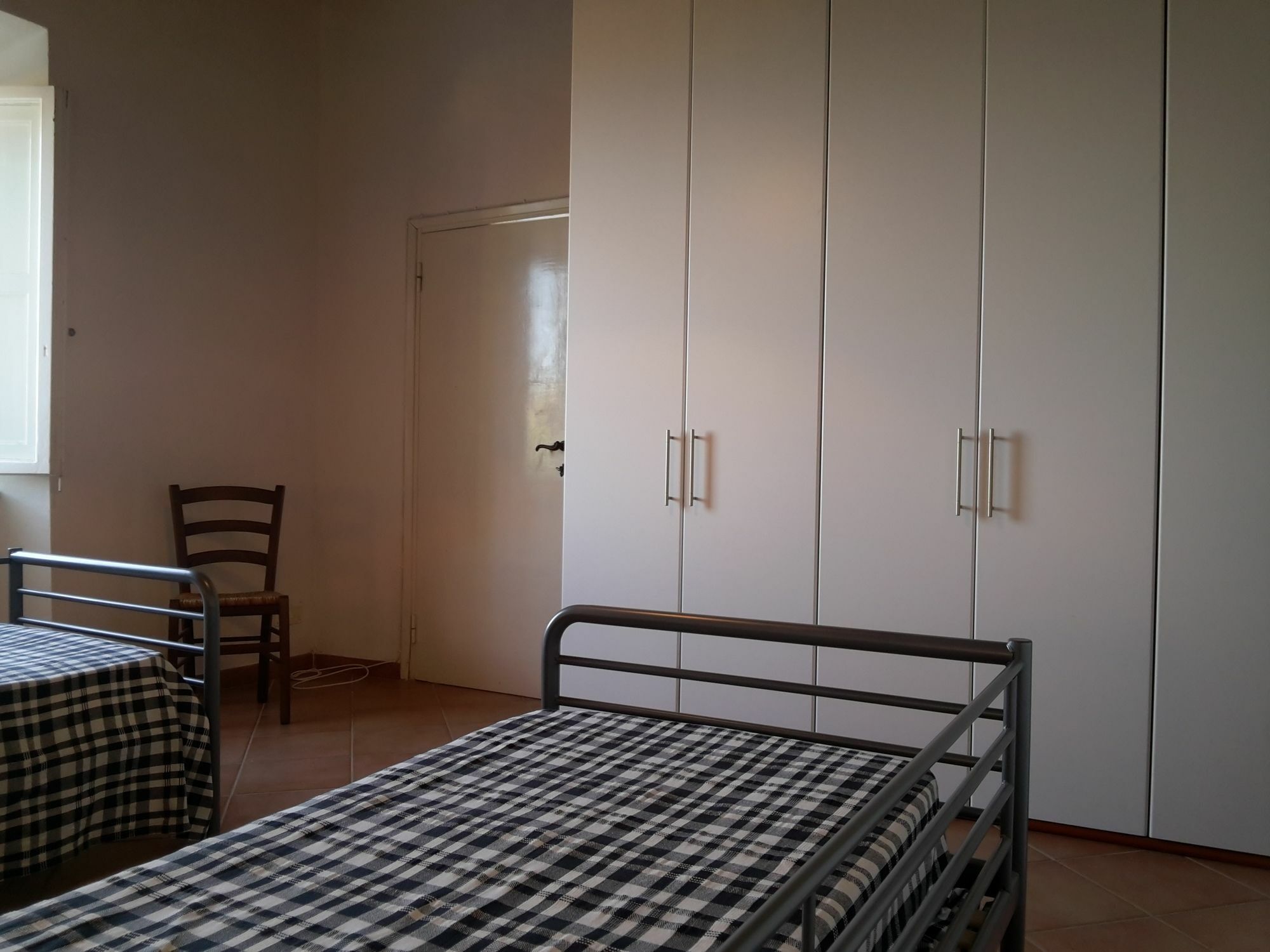 Ferienhaus Villa Della Querceta Livorno Buitenkant foto