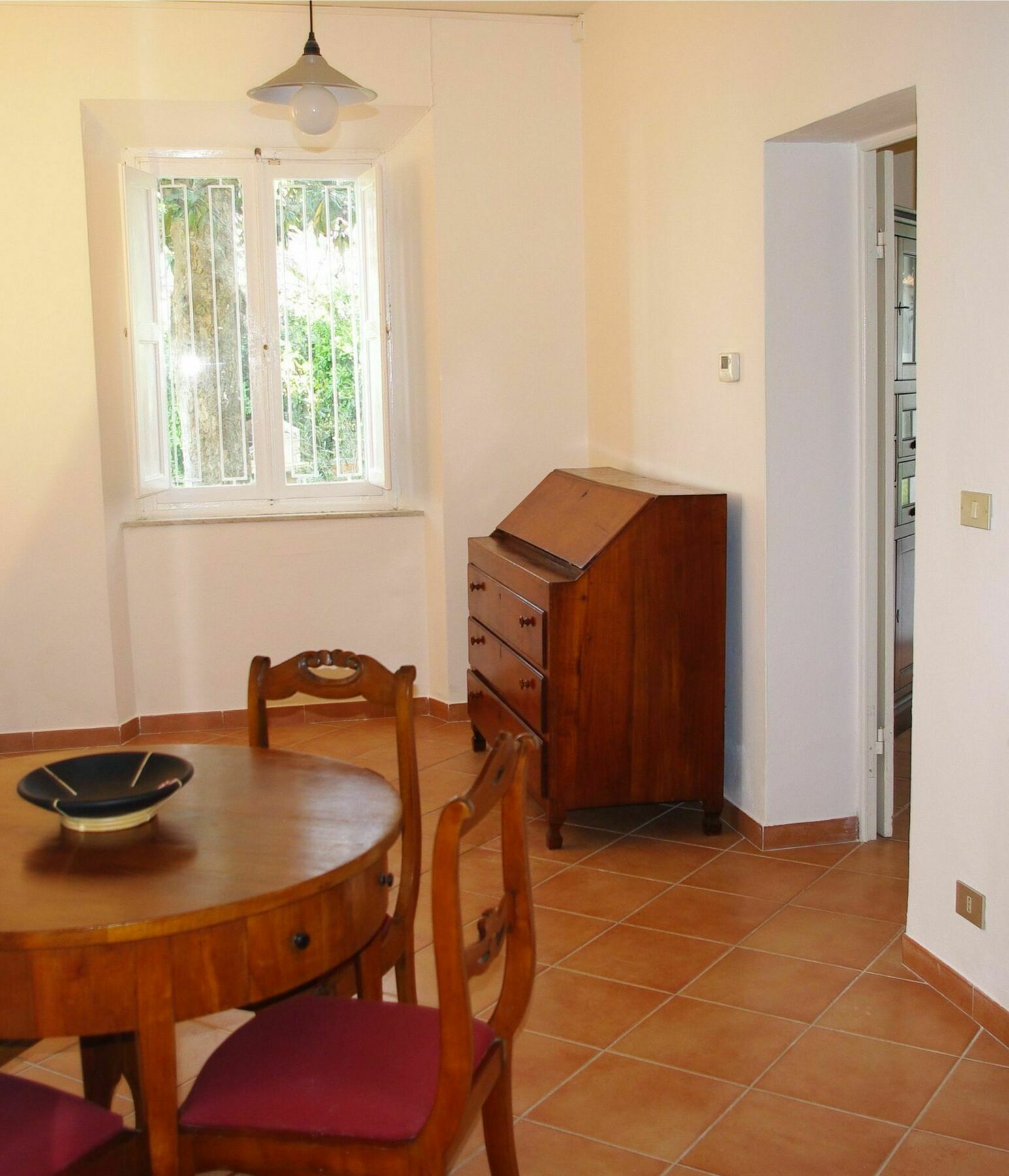 Ferienhaus Villa Della Querceta Livorno Buitenkant foto